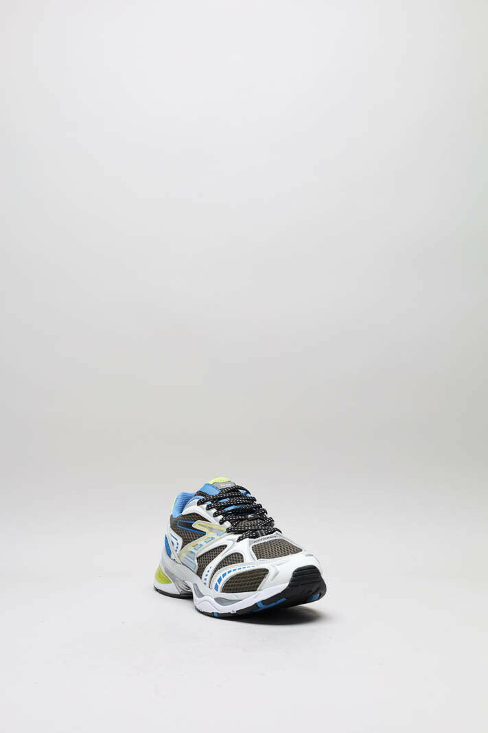 zoom in on Kaki Sneaker image Kaki Sneaker image