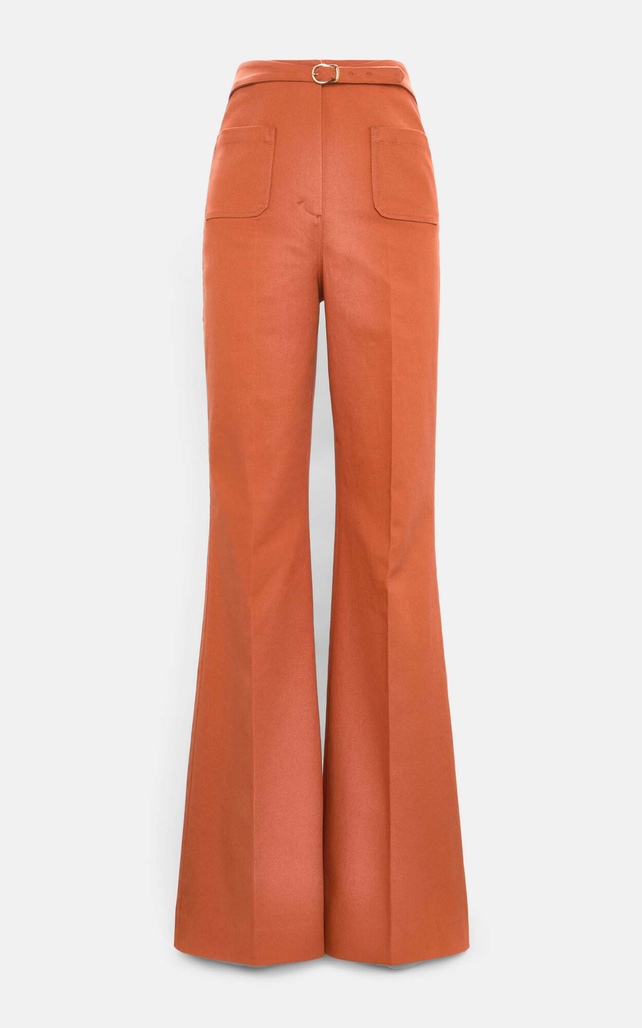 Oranje Broek image