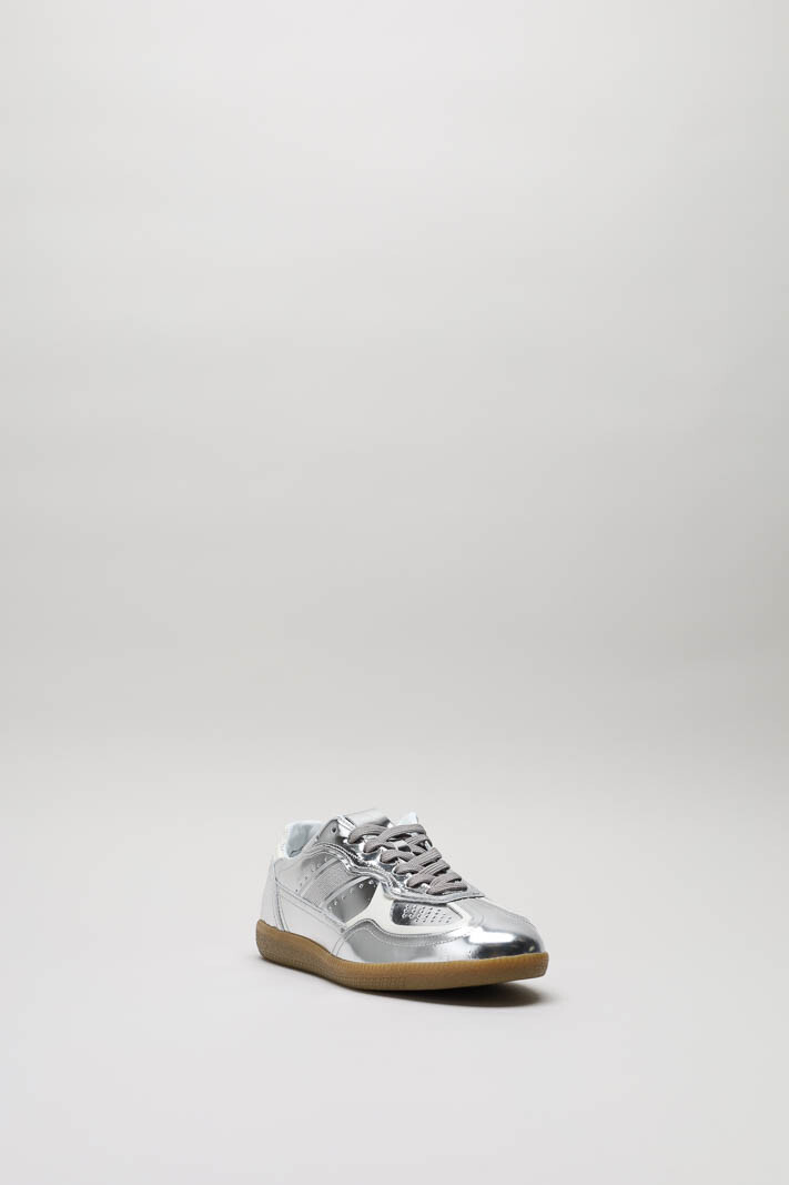 Zilver Sneaker