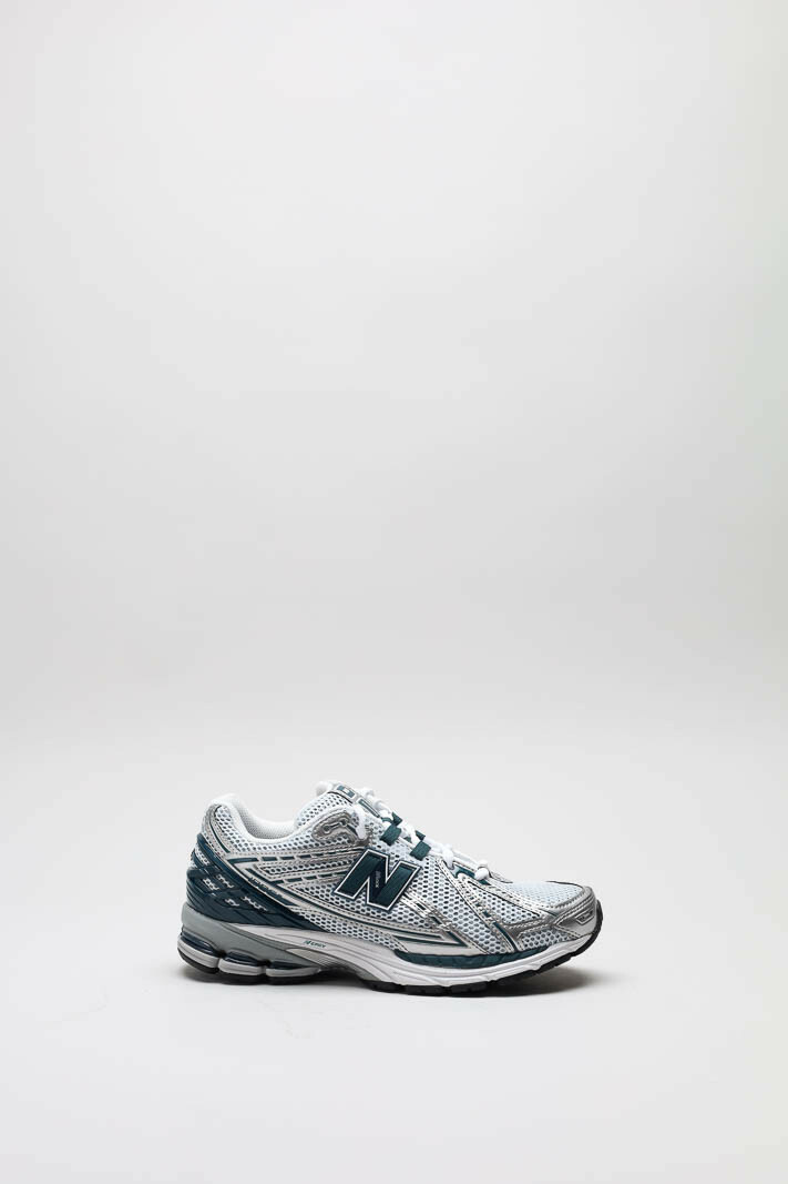 Groen Sneaker