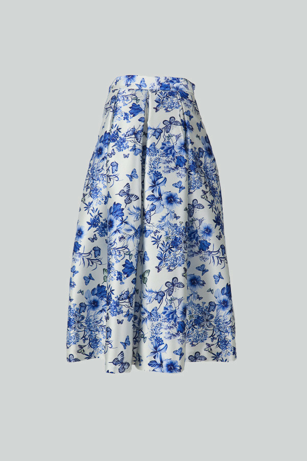 zoom in on Blauw Rok image Blauw Rok image