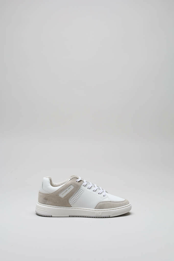 Wit Sneaker