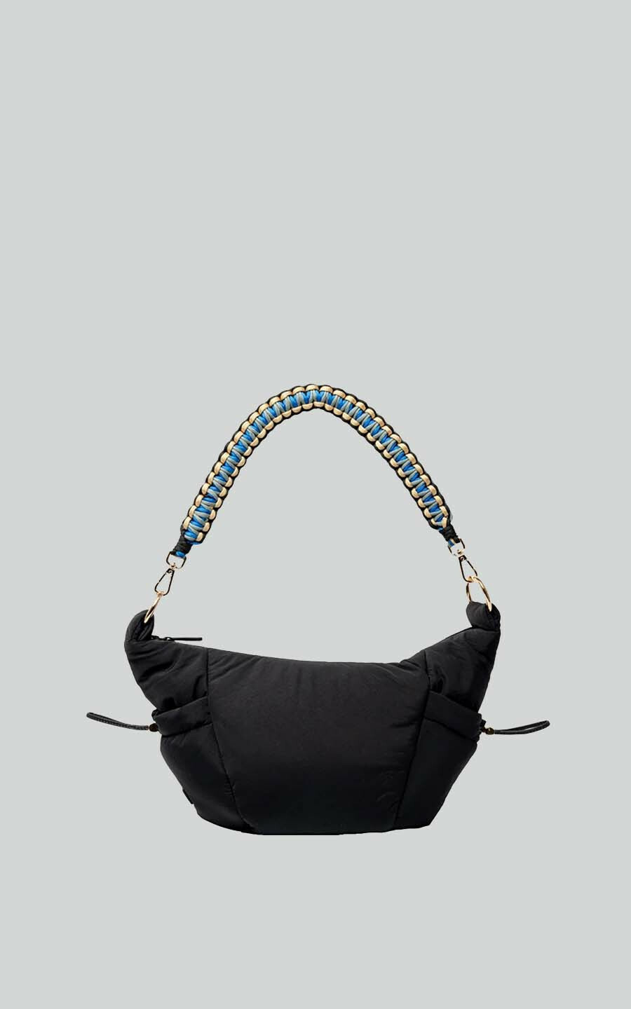 zoom in on Zwart Cross body image Zwart Cross body image
