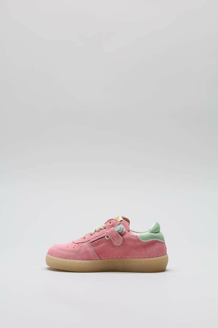 zoom in on Roze Sneaker image Roze Sneaker image