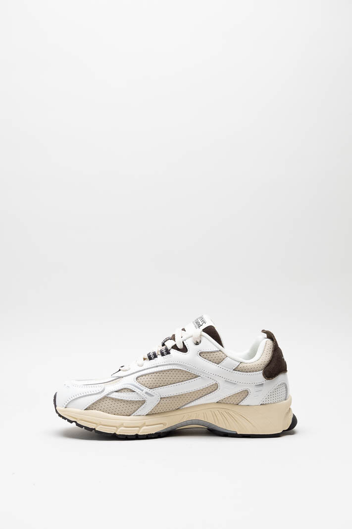 zoom in on Beige Sneaker image Beige Sneaker image