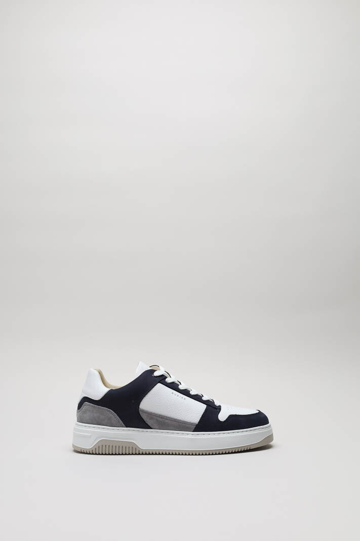 Wit Sneaker