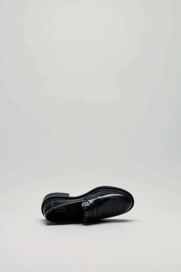zoom in on Zwart Mocassin image Zwart Mocassin image