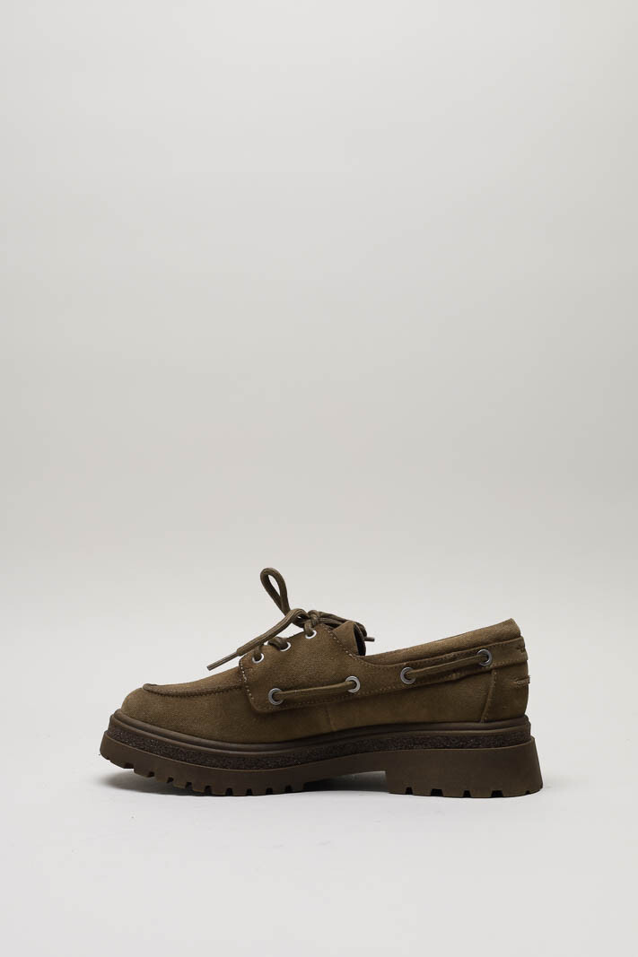 Kaki Veterschoen image