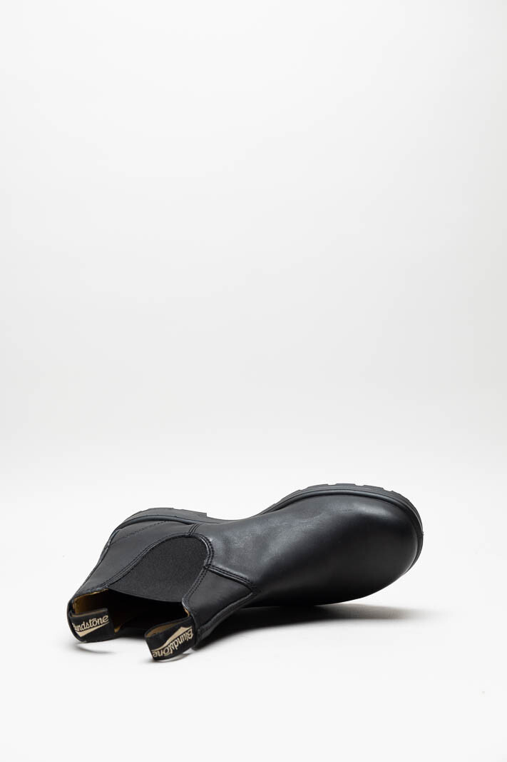 Zwart Korte laars image