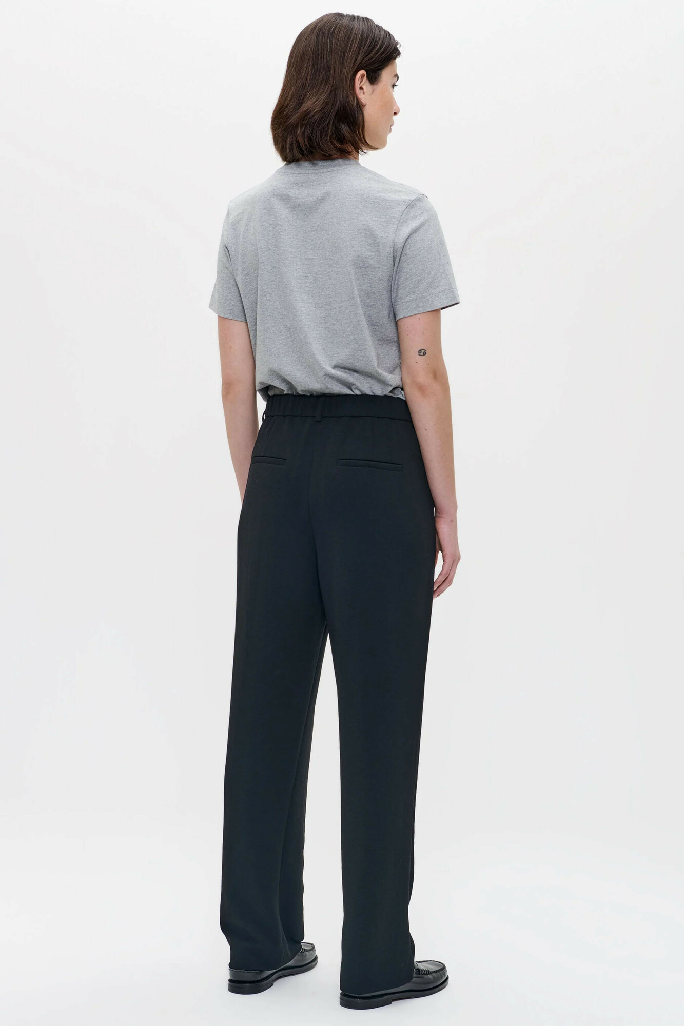 zoom in on Zwart Broek image Zwart Broek image