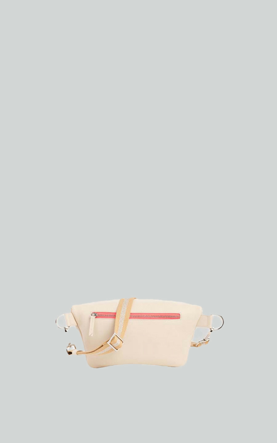 zoom in on Beige Cross body image Beige Cross body image