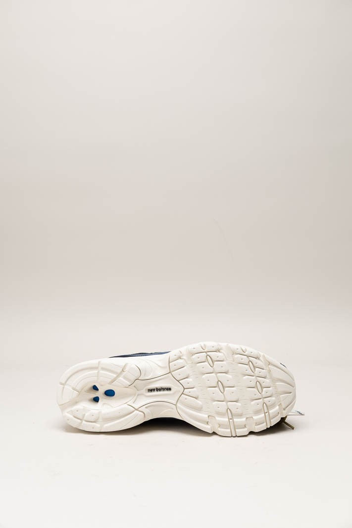 Donkerblauw Sneaker image