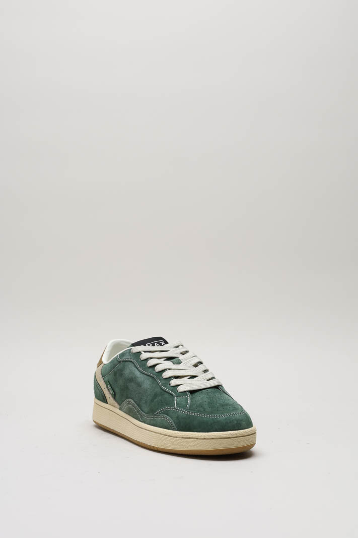 Groen Sneaker