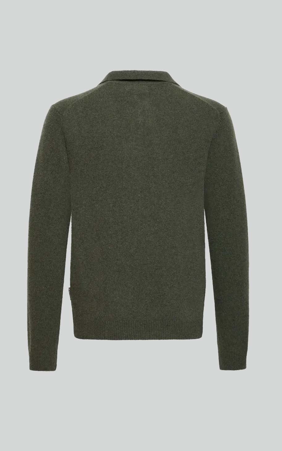 Groen Trui