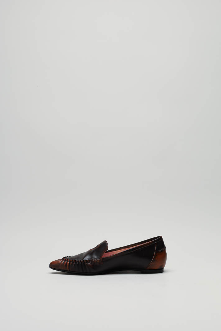 zoom in on Bruin Mocassin image Bruin Mocassin image