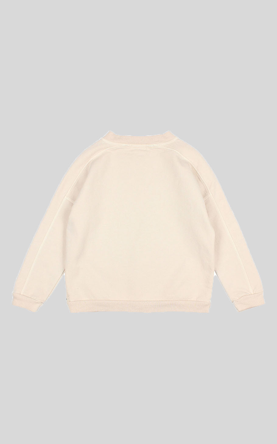 Ecru Sweater image