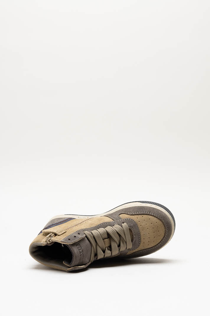 zoom in on Lichtbruin Sneaker image Lichtbruin Sneaker image