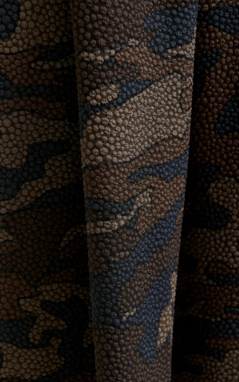 Military Broek image