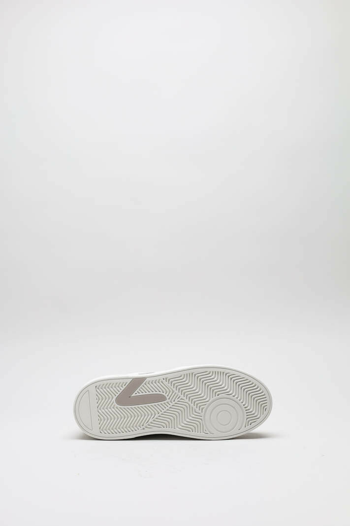 zoom in on Ecru Sneaker image Ecru Sneaker image