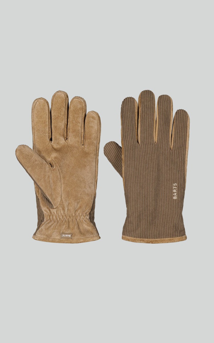 Camel Handschoenen