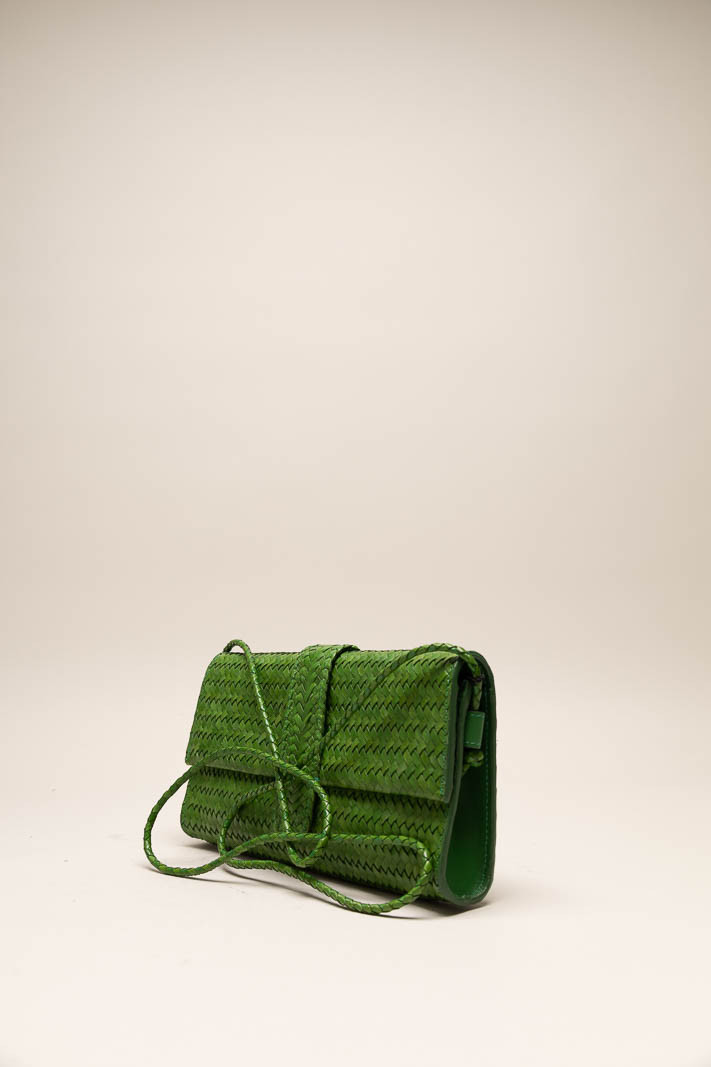 Groen Clutch