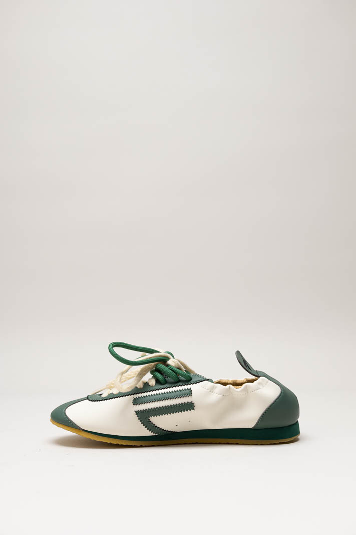 Groen Sneaker image