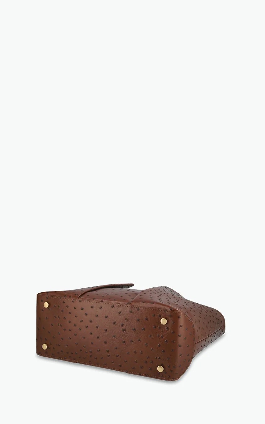 Bruin Handtas image