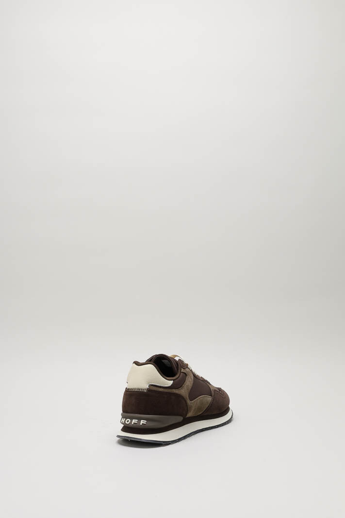 zoom in on Bruin Sneaker image Bruin Sneaker image