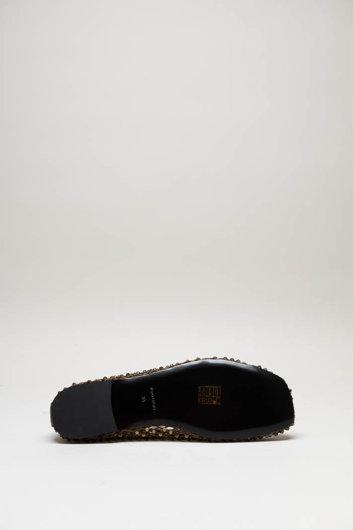 Bruin Ballerina image