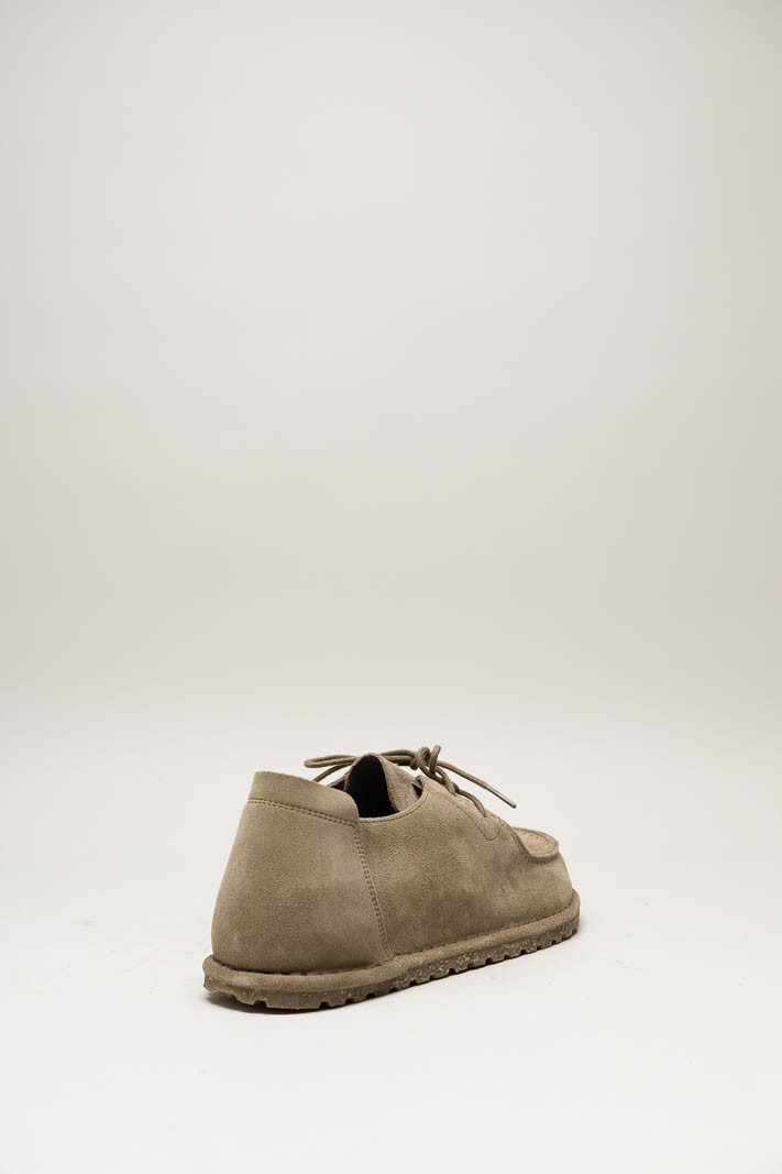 Taupe Veterschoen image