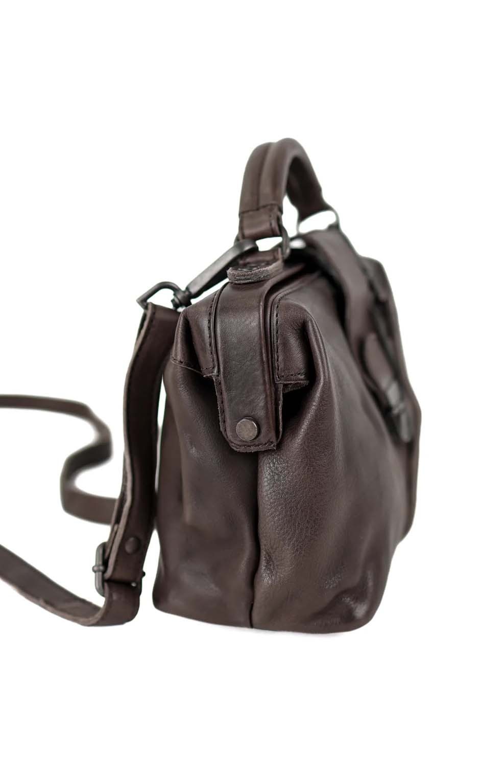 Bruin Handtas image