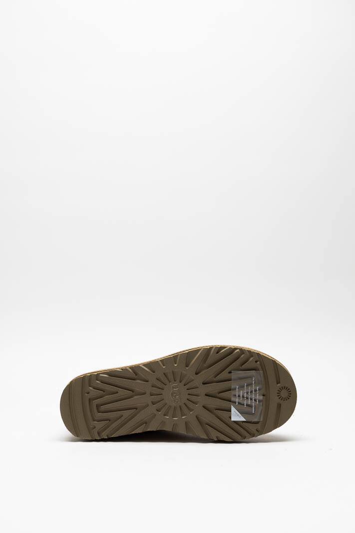 Camel Enkellaars plat image