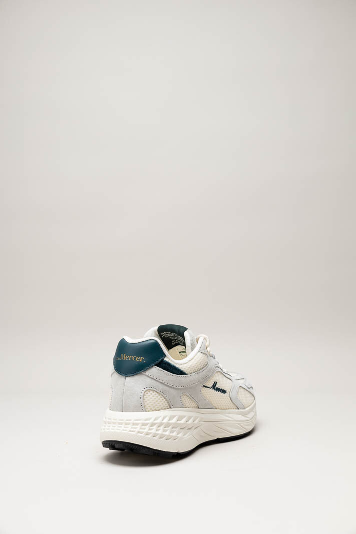 Lichtblauw Sneaker image