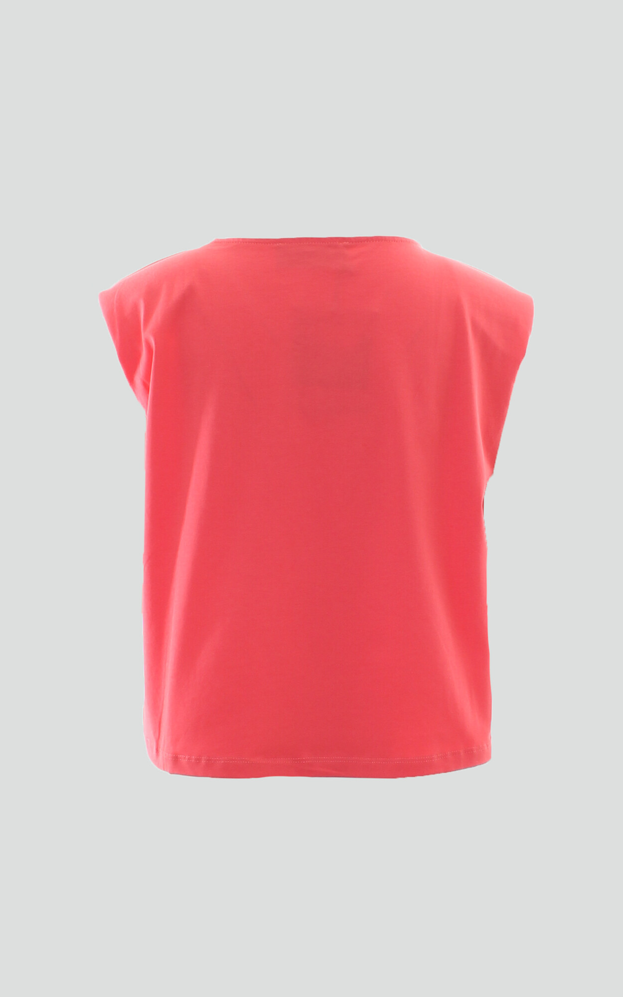 Roze T-shirt/top