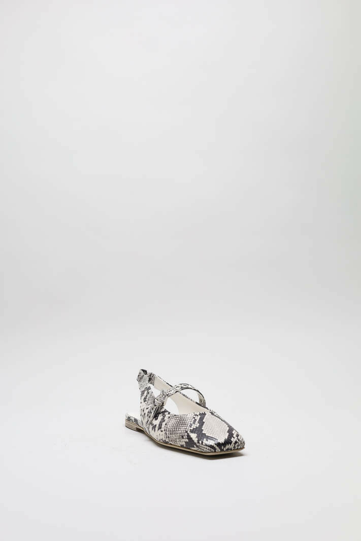zoom in on Greige Ballerina image Greige Ballerina image