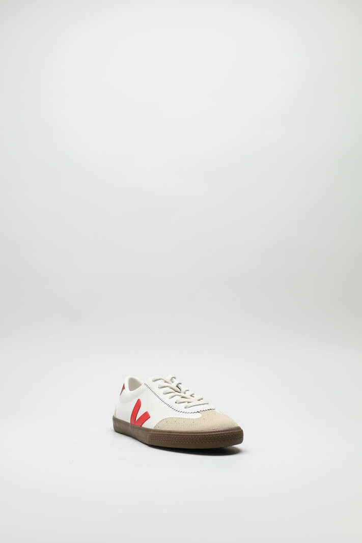 zoom in on Wit Sneaker image Wit Sneaker image