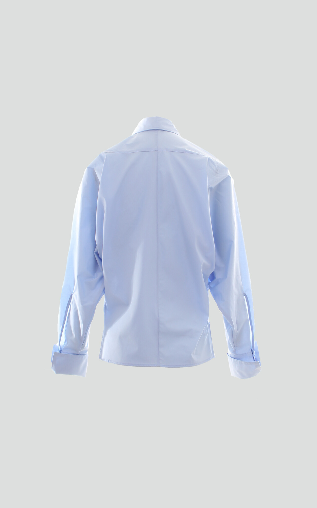 Lichtblauw Hemd image