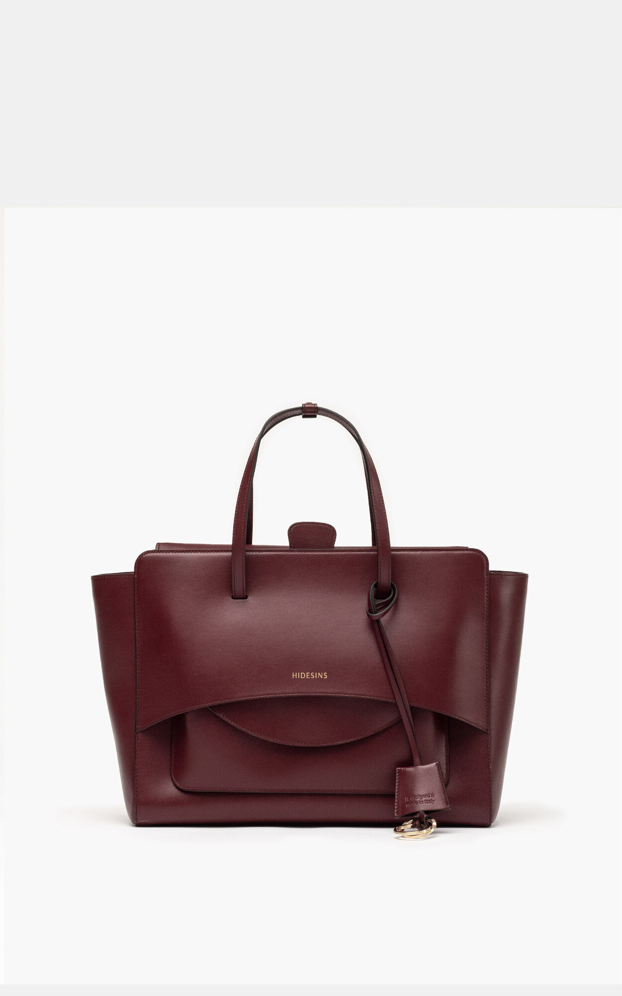 Bordeaux Handtas