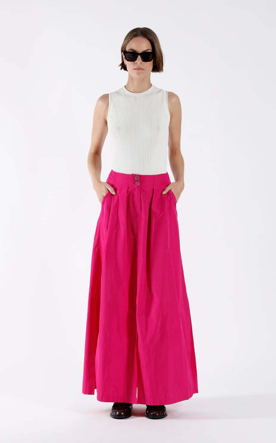 Fuchsia Rok