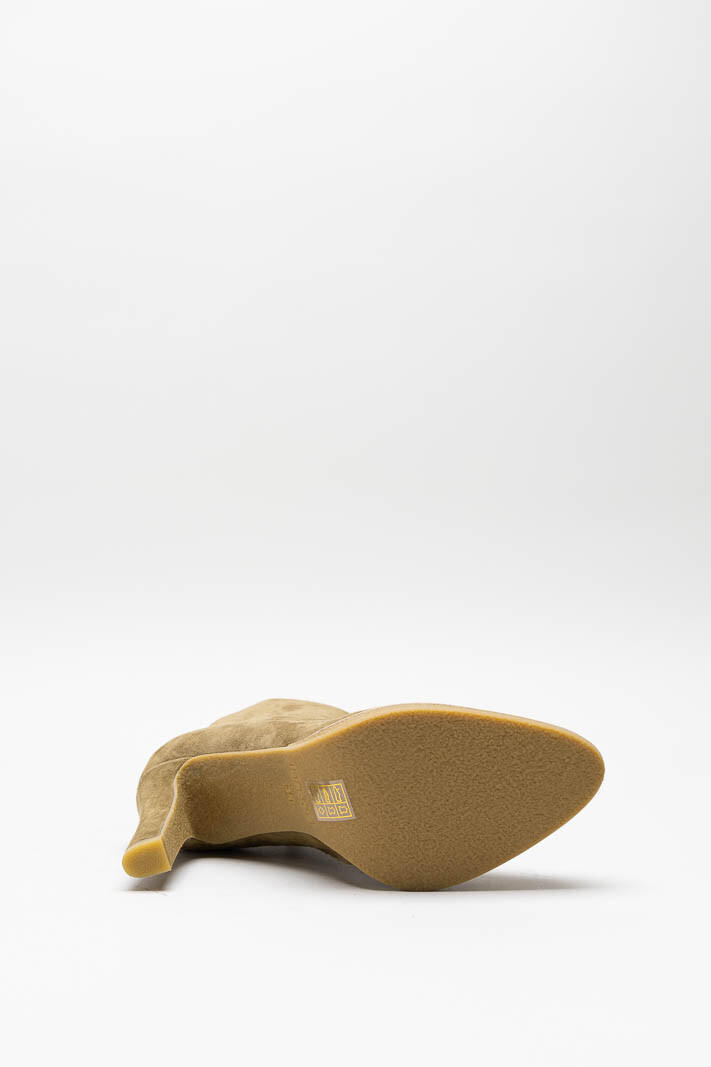 Kaki Enkellaars hak image