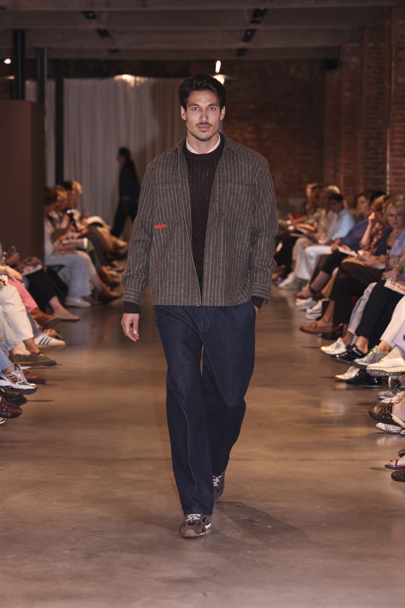 Runway Show PT.1 - 0.110