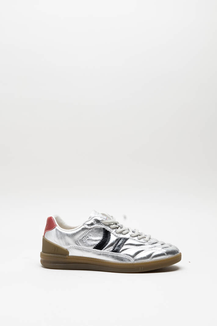 Zilver Sneaker