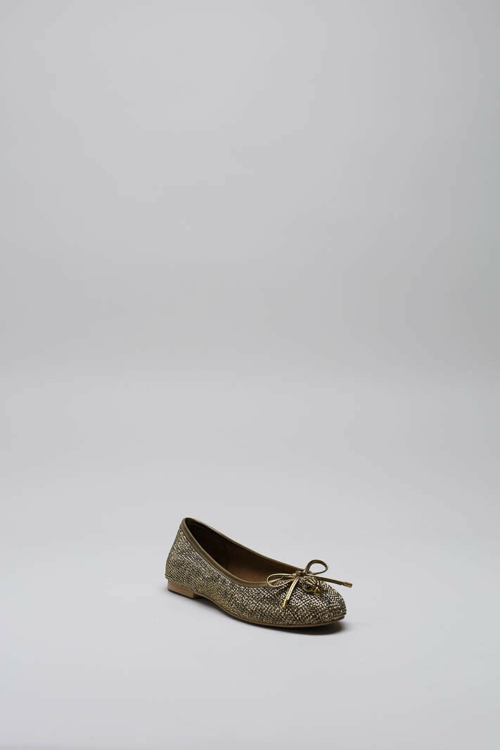zoom in on Goud Ballerina image Goud Ballerina image