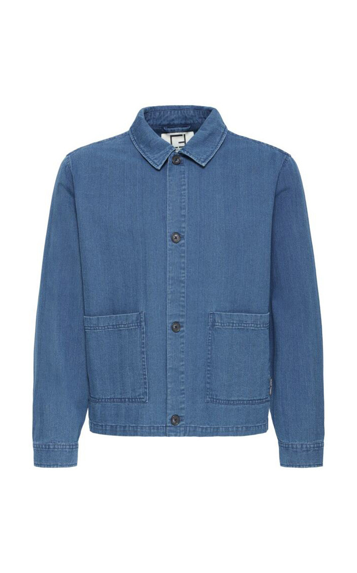 Jeans Overshirt image