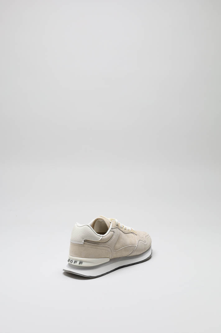 zoom in on Beige Sneaker image Beige Sneaker image