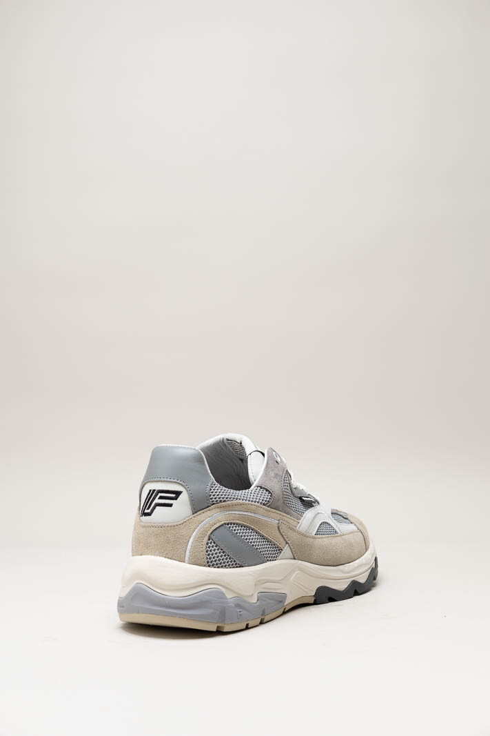 Taupe Sneaker image