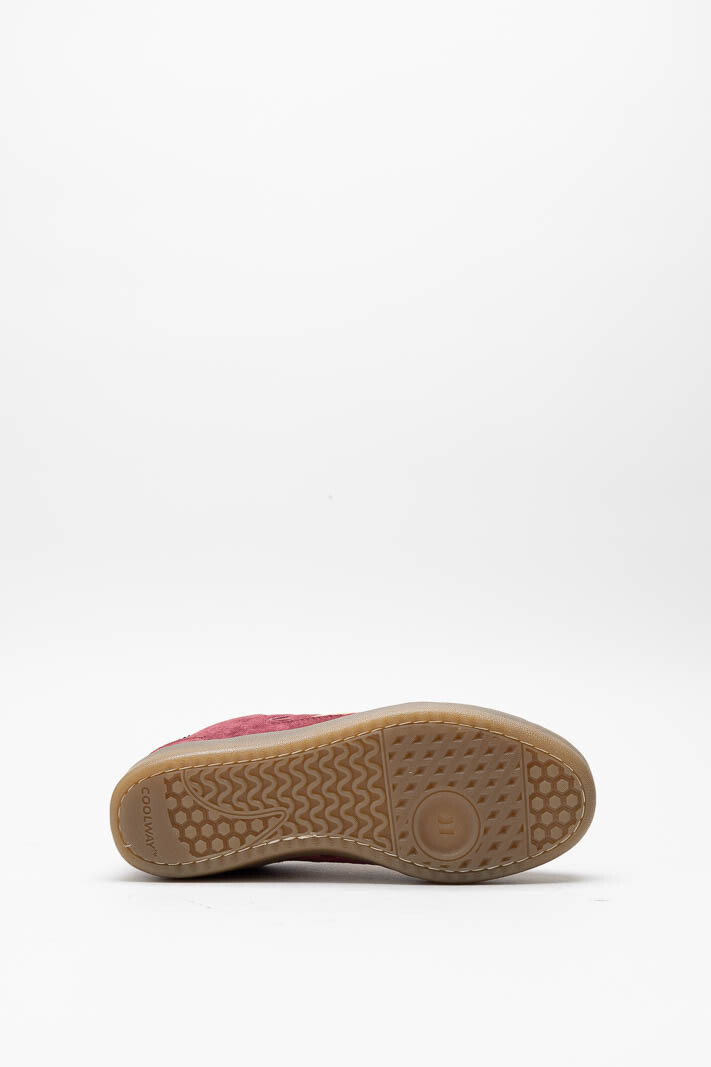 Bordeaux Sneaker image