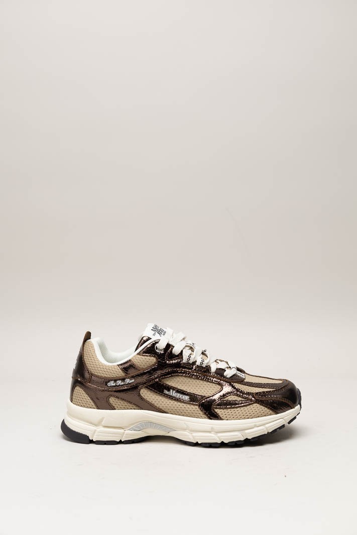 Brons Sneaker
