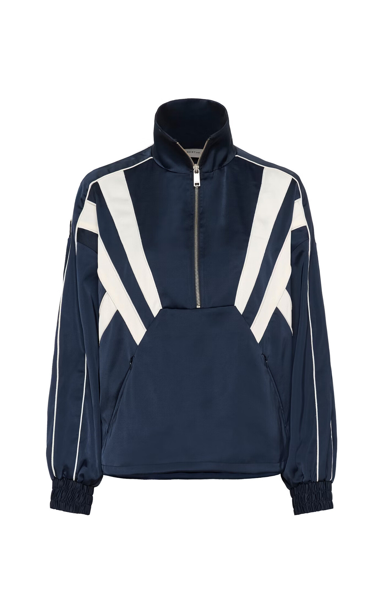 Blauw Jas image