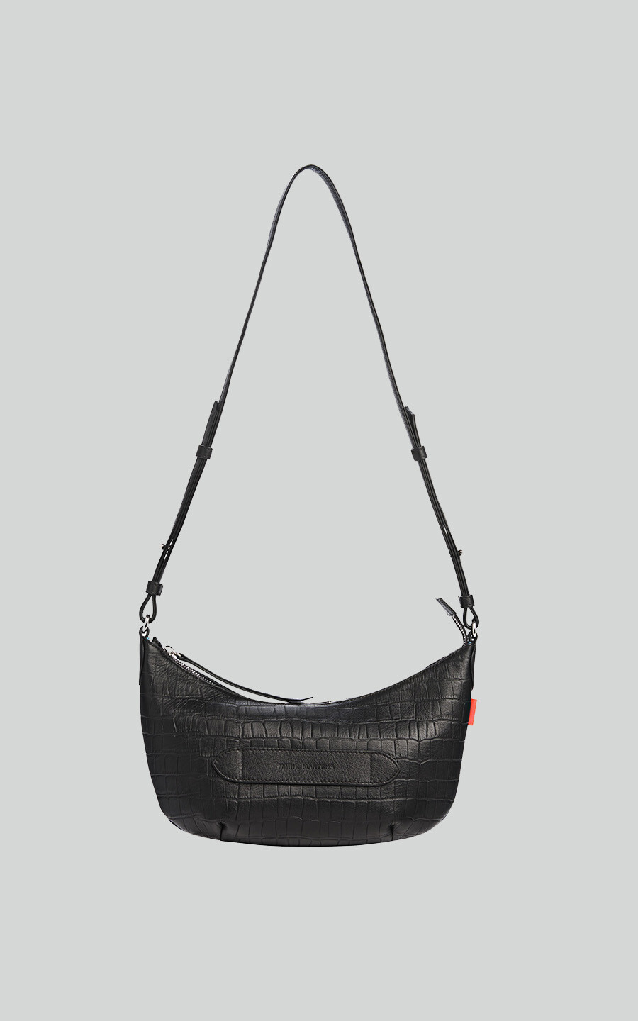 Zwart Cross body